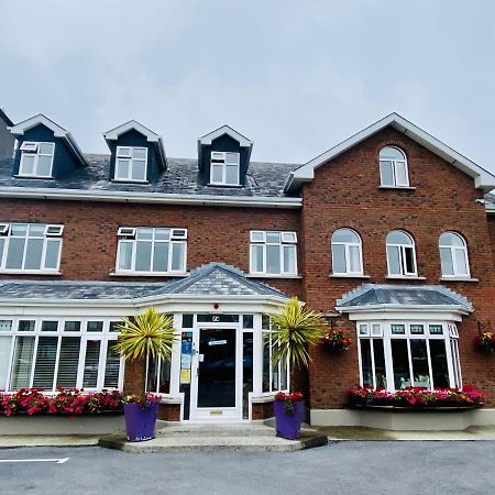  セント ジュドゥス ロッジ B&B ゴールウェイ エクステリア 写真