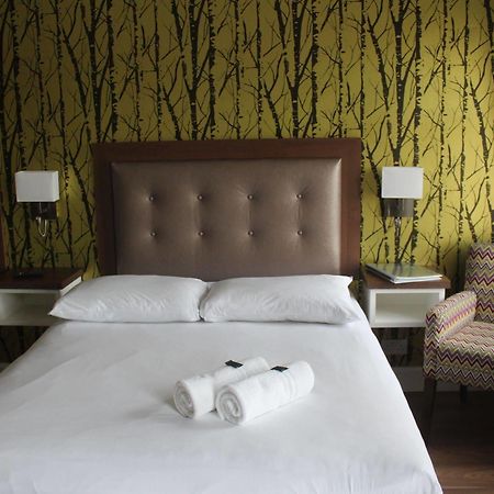  セント ジュドゥス ロッジ B&B ゴールウェイ エクステリア 写真