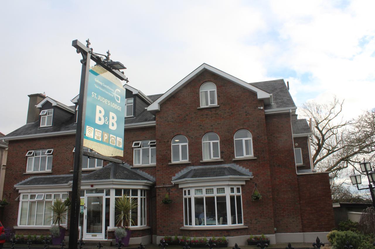  セント ジュドゥス ロッジ B&B ゴールウェイ エクステリア 写真