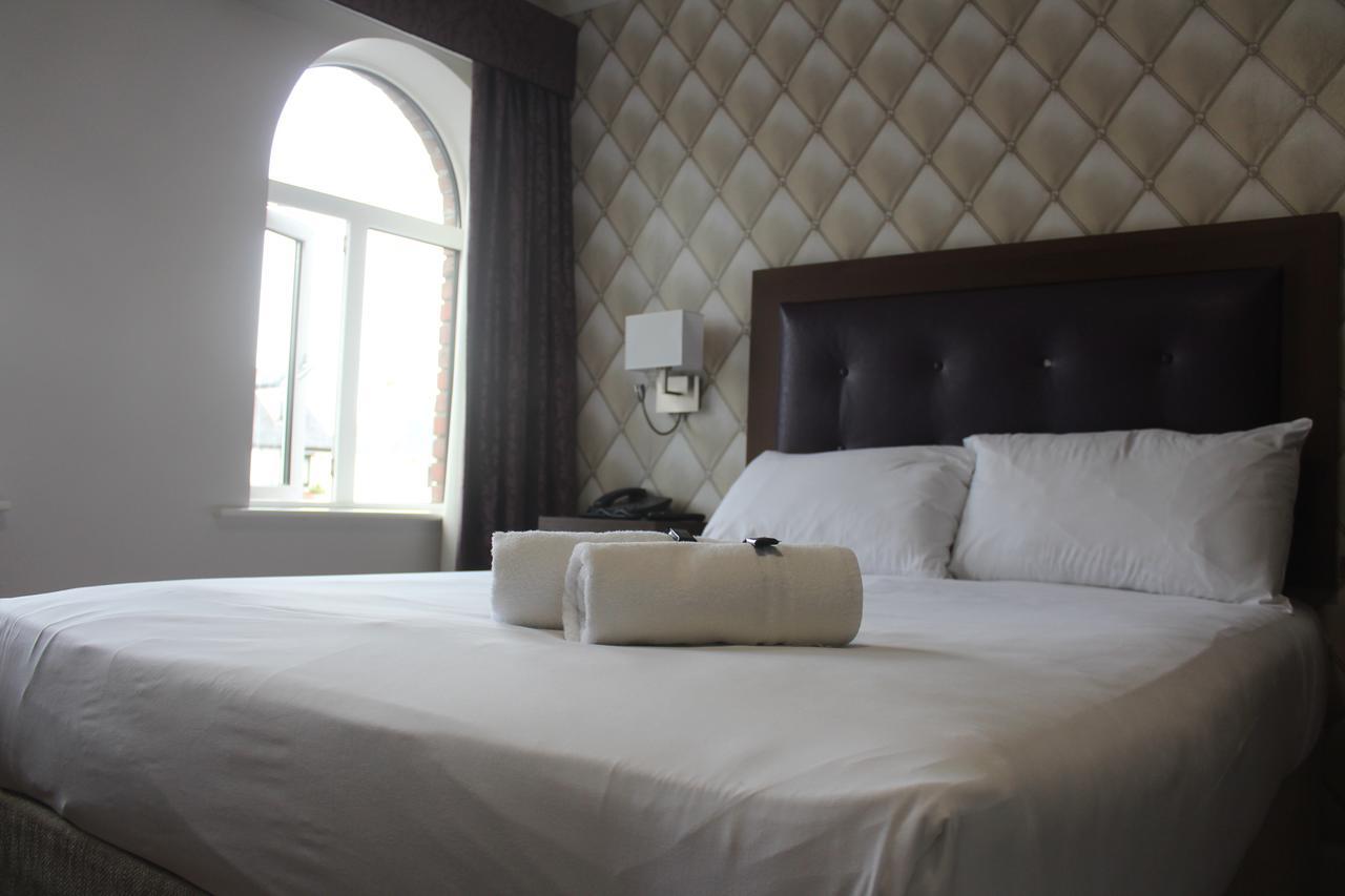  セント ジュドゥス ロッジ B&B ゴールウェイ エクステリア 写真