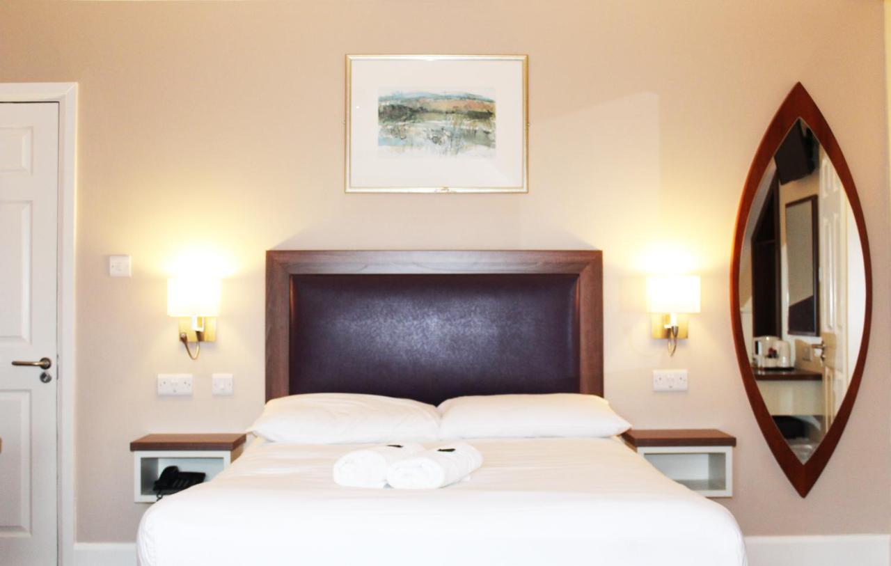  セント ジュドゥス ロッジ B&B ゴールウェイ エクステリア 写真