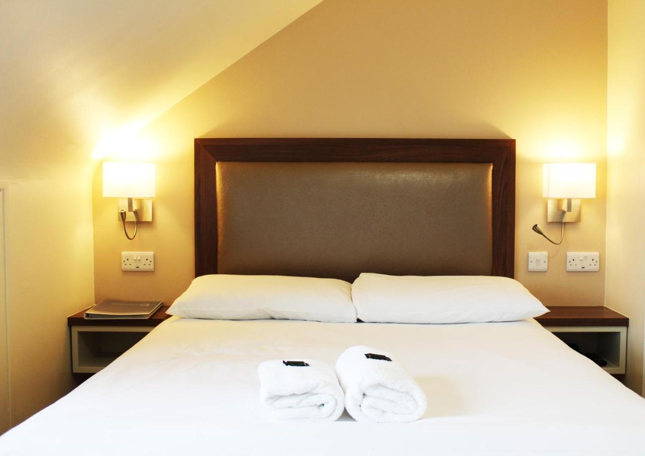  セント ジュドゥス ロッジ B&B ゴールウェイ エクステリア 写真