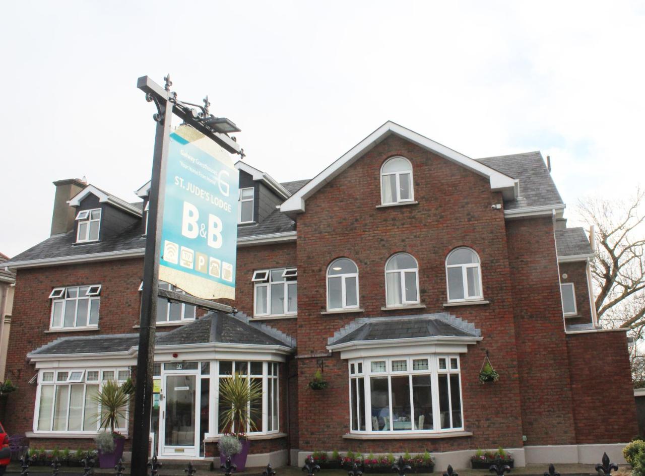  セント ジュドゥス ロッジ B&B ゴールウェイ エクステリア 写真