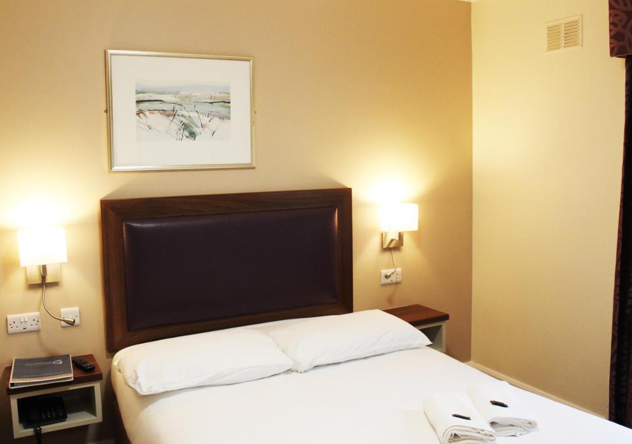  セント ジュドゥス ロッジ B&B ゴールウェイ エクステリア 写真