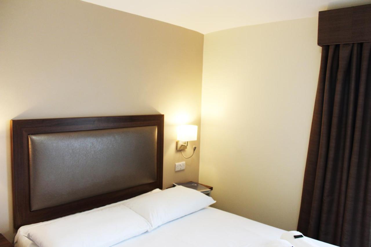  セント ジュドゥス ロッジ B&B ゴールウェイ エクステリア 写真